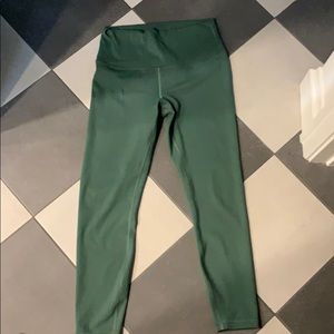 Lululemon  leggings